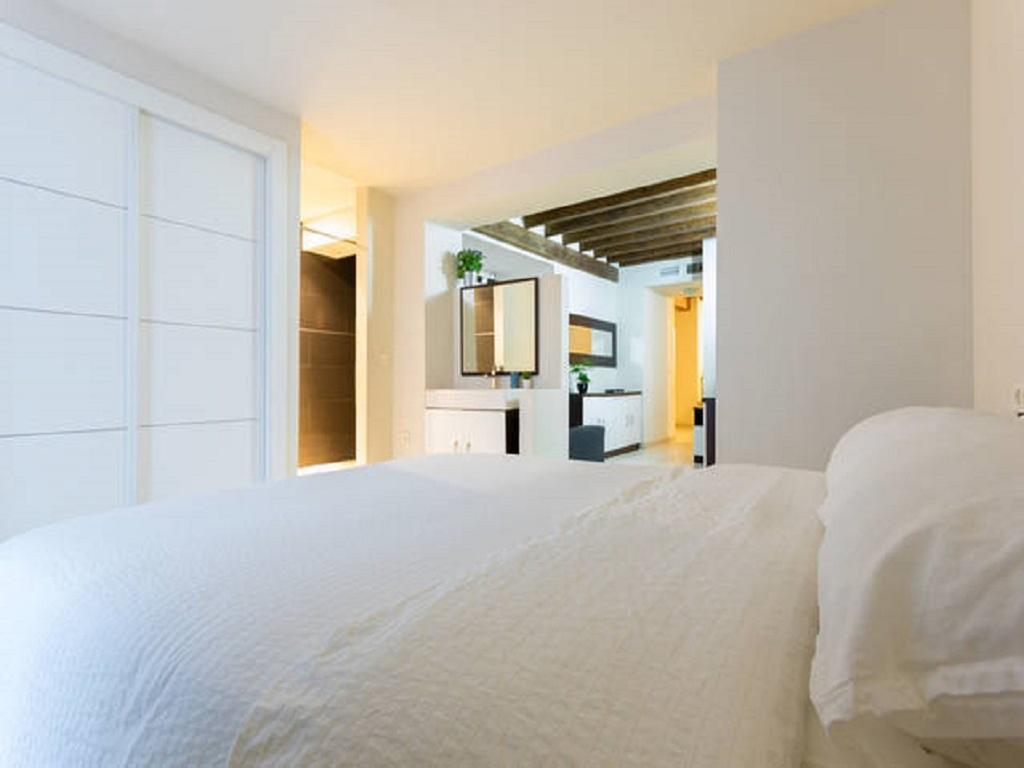 Apartment Mimo Málaga
